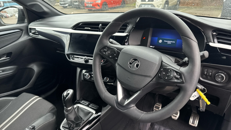 Vauxhall Corsa 1.2 GS 5dr Petrol Hatchback